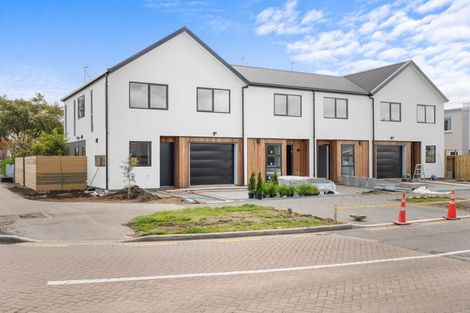 Photo of property in 1/7 Gresford Street, Edgeware, Christchurch, 8013
