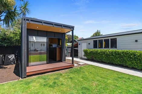 Photo of property in 38 Grange Street, Hillsborough, Christchurch, 8022
