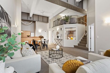 Photo of property in Vicino Apartments, 17/33 Taranaki Street, Te Aro, Wellington, 6011