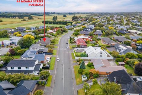 Photo of property in 44 Moana Street, Rosedale, Invercargill, 9810