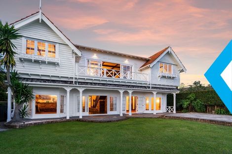 Photo of property in 1 Norwood Road, Bayswater, Auckland, 0622