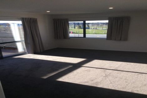 Photo of property in 12 Wallingford Crescent, Rolleston, 7615