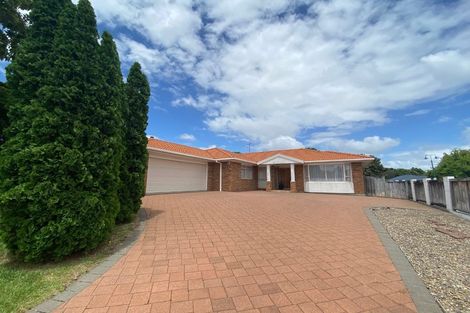 Photo of property in 44 Bramley Drive, Rototuna, Hamilton, 3210