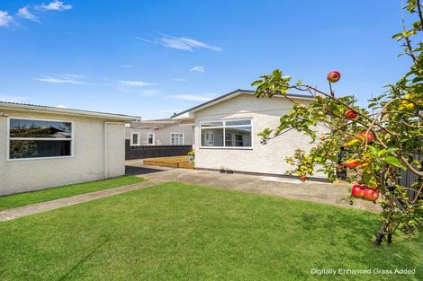 Photo of property in 10 Fox Road, Springvale, Whanganui, 4501