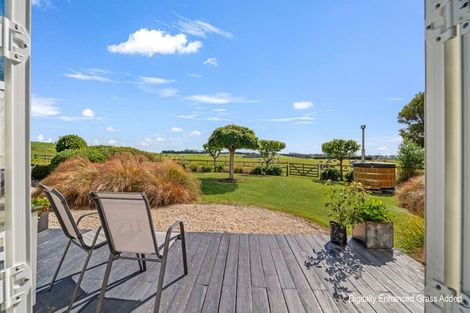 Photo of property in 331 Herbert Road, Herbert, Oamaru, 9495