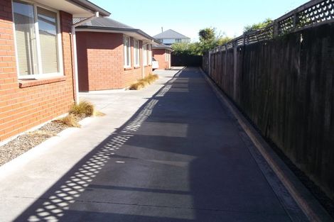 Photo of property in 92b Peverel Street, Riccarton, Christchurch, 8041