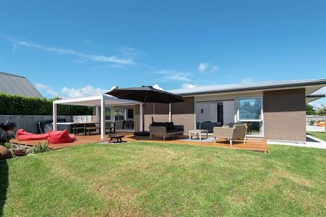 Photo of property in 50a Beachlands Road, Beachlands, Auckland, 2018