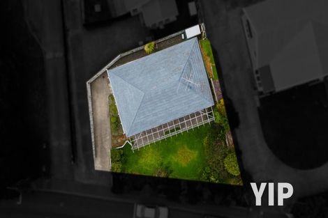 Photo of property in 36 Middleton Road, Johnsonville, Wellington, 6037