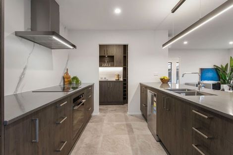 Photo of property in 5e Ballinger Place, Kaiapoi, 7630