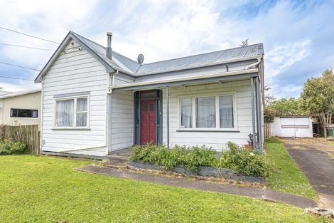 Photo of property in 15 White Street, Whanganui East, Whanganui, 4500