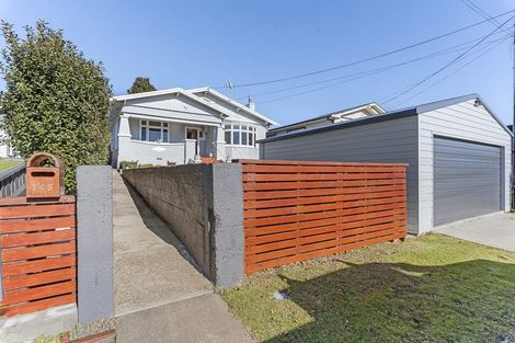 Photo of property in 145 Clawton Street, Westown, New Plymouth, 4310