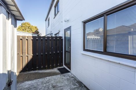 Photo of property in 4/49 Waltham Road, Sydenham, Christchurch, 8023