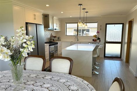 Photo of property in 10 Pukaki Avenue, Ngahere, Dobson, 7872