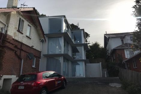 Photo of property in 23 Constitution Street, Dunedin Central, Dunedin, 9016