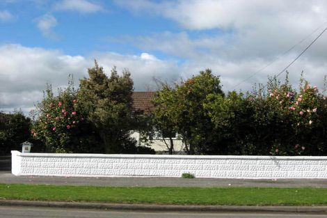 Photo of property in 95 South Road, Solway, Masterton, 5810