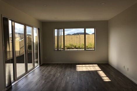 Photo of property in 57 Myland Drive, Hobsonville, Auckland, 0616