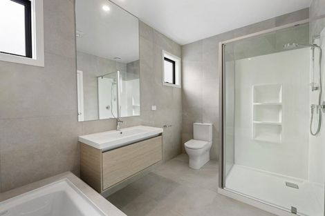 Photo of property in 8 Rigby Drive, Whenuapai, Auckland, 0618