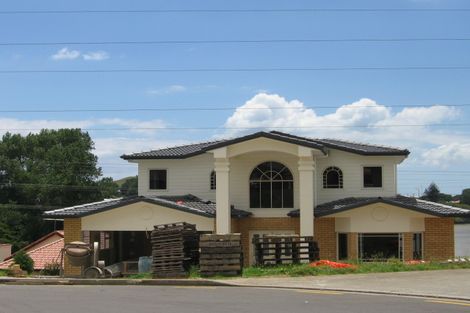Photo of property in 16 Tide Close, Mount Wellington, Auckland, 1060