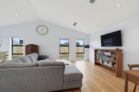 Photo of property in 52a Higginson Street, Otane, 4202