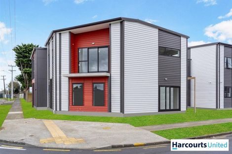 Photo of property in 15/21 Lupton Road, Manurewa, Auckland, 2102