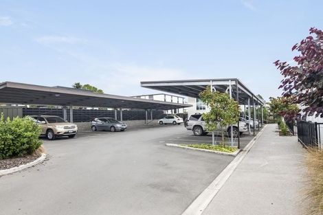Photo of property in 12/7 Bangor Street, Christchurch Central, Christchurch, 8011