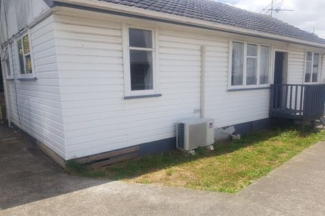 Photo of property in 44c Swaffield Road, Papatoetoe, Auckland, 2025