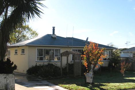 Photo of property in 18 North Street, Feilding, 4702