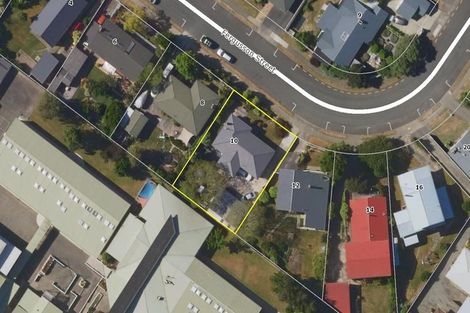 Photo of property in 10 Fergusson Street, Stoke, Nelson, 7011