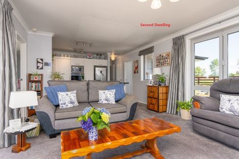 Photo of property in 202 West Road, Ohaupo, 3881