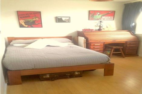 Photo of property in 6/59 Hepburn Street, Freemans Bay, Auckland, 1011