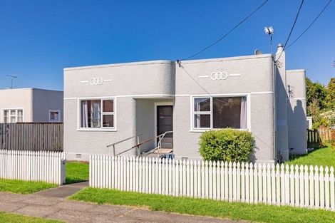 Photo of property in 97 Niblett Street, Whanganui, 4500
