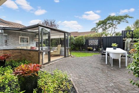 Photo of property in 10 Millhouse Drive, Northpark, Auckland, 2013