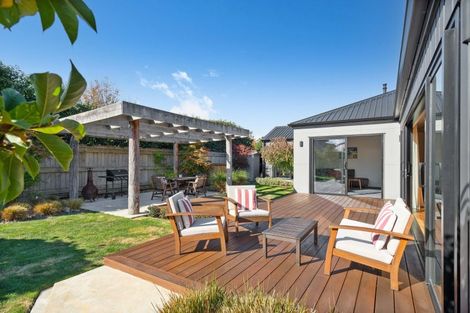 Photo of property in 20 Westwood Street, Greytown, 5712