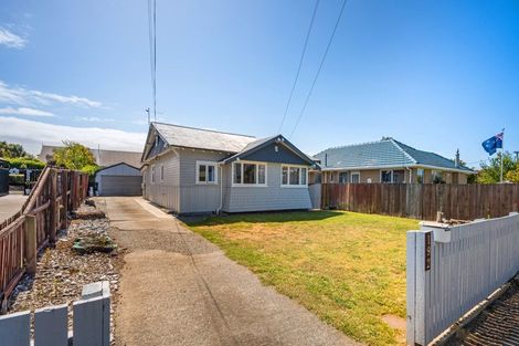 Photo of property in 192 Pacific Road, North New Brighton, Christchurch, 8083
