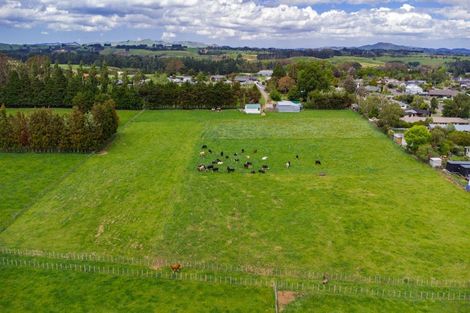 Photo of property in 29 Ruahine Street, Dannevirke, 4930