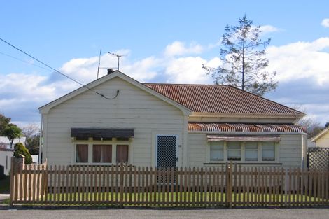 Photo of property in 25 Wrigley Street, Masterton, 5810