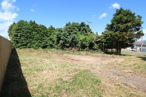 Photo of property in 42 Normanby Street, Woodville, 4920