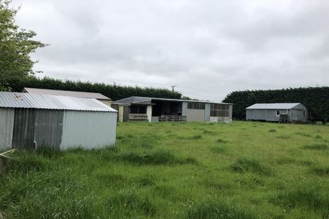 Photo of property in 1943 Winton Lorneville Highway, Makarewa, Invercargill, 9876