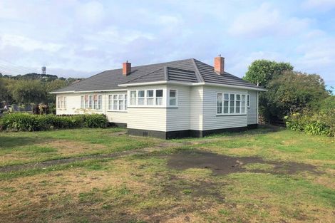 Photo of property in 44 Marshall Avenue, Whanganui East, Whanganui, 4500