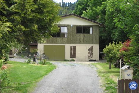 Photo of property in 58 Jollies Pass Road, Hanmer Springs, 7334