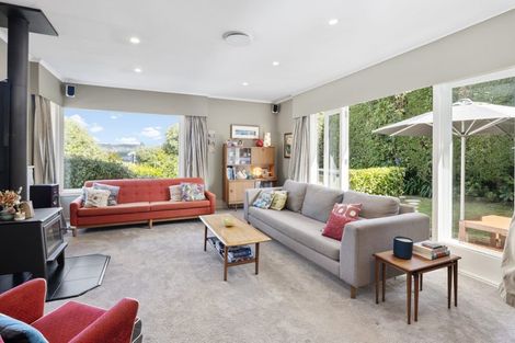 Photo of property in 109 Seatoun Heights Road, Seatoun, Wellington, 6022