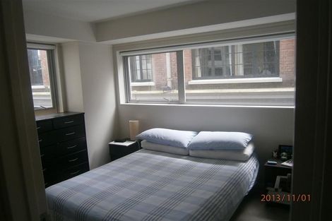 Photo of property in Soho Apartments, 121/74 Taranaki Street, Te Aro, Wellington, 6011