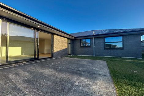 Photo of property in 2 Accadia Drive, Rolleston, 7614