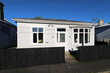 Photo of property in 11 Bathgate Street, South Dunedin, Dunedin, 9012