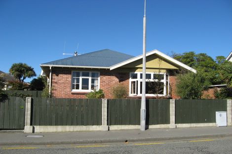 Photo of property in 5 Gibson Street, Seaview, Timaru, 7910
