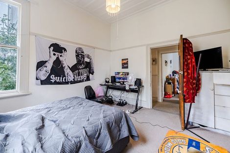 Photo of property in 74a Manor Place, Dunedin Central, Dunedin, 9016