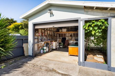 Photo of property in 21 Montjoy Street, Stratford, 4332