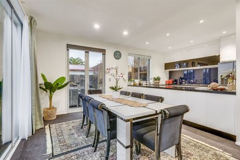 Photo of property in 1 Westpark Drive, Burnside, Christchurch, 8053