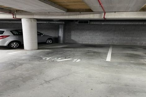 Photo of property in 1b/5 Charlotte Street, Eden Terrace, Auckland, 1021