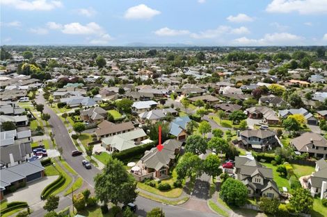 Photo of property in 1 Flora Way, Rototuna, Hamilton, 3210